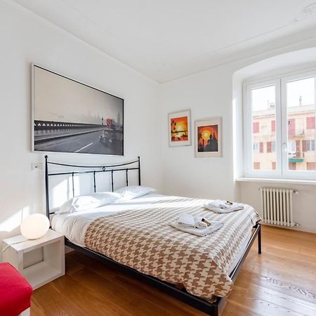 Joivy Family Friendly Apt For 6, Near Royal Palace Museum Genova Exterior foto