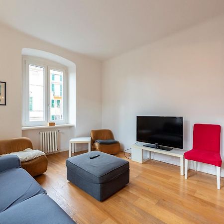 Joivy Family Friendly Apt For 6, Near Royal Palace Museum Genova Exterior foto