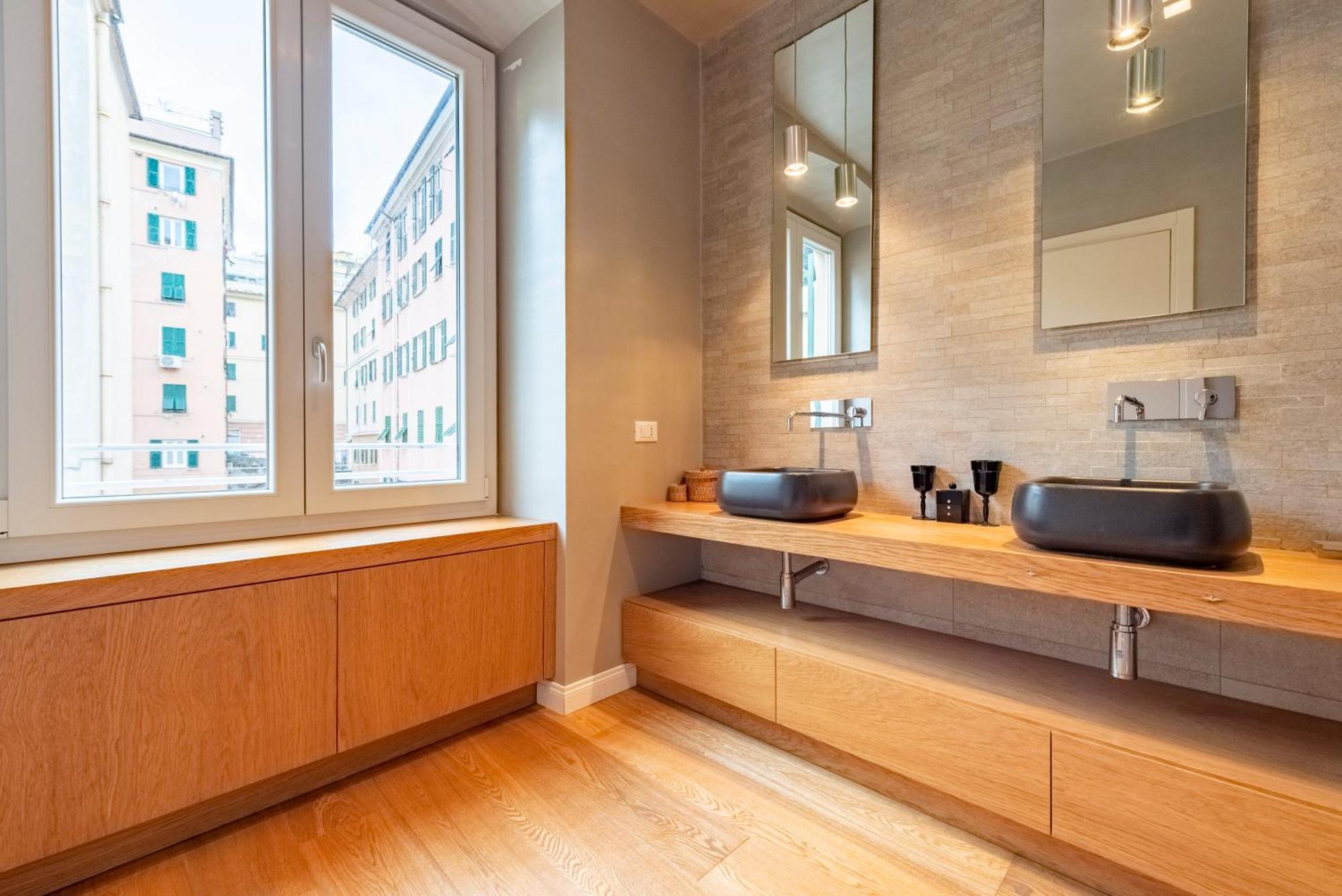 Joivy Family Friendly Apt For 6, Near Royal Palace Museum Genova Exterior foto