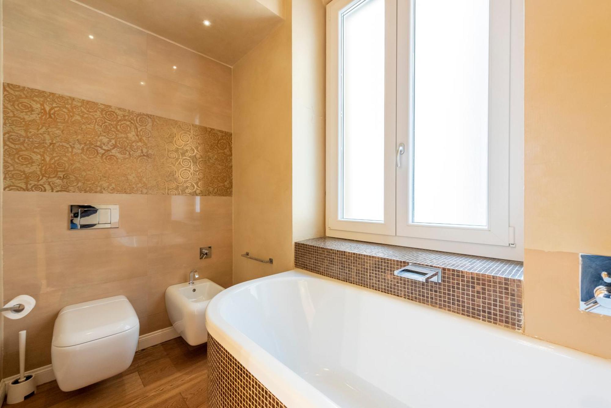 Joivy Family Friendly Apt For 6, Near Royal Palace Museum Genova Exterior foto