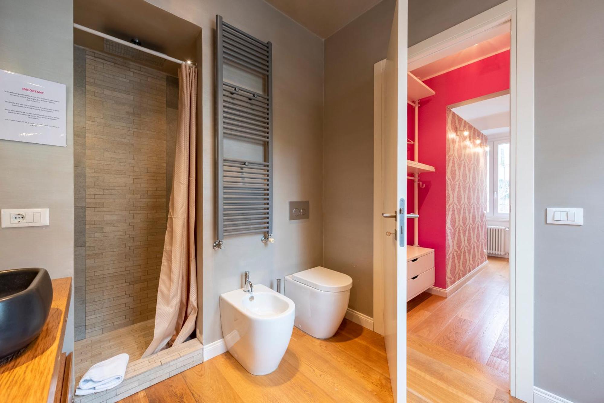 Joivy Family Friendly Apt For 6, Near Royal Palace Museum Genova Exterior foto