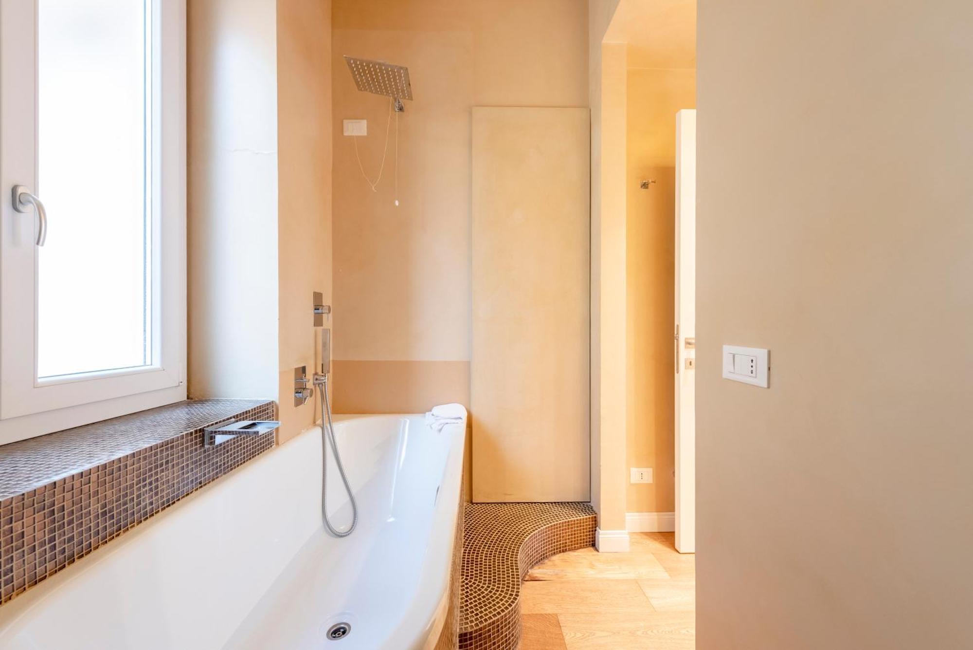 Joivy Family Friendly Apt For 6, Near Royal Palace Museum Genova Exterior foto