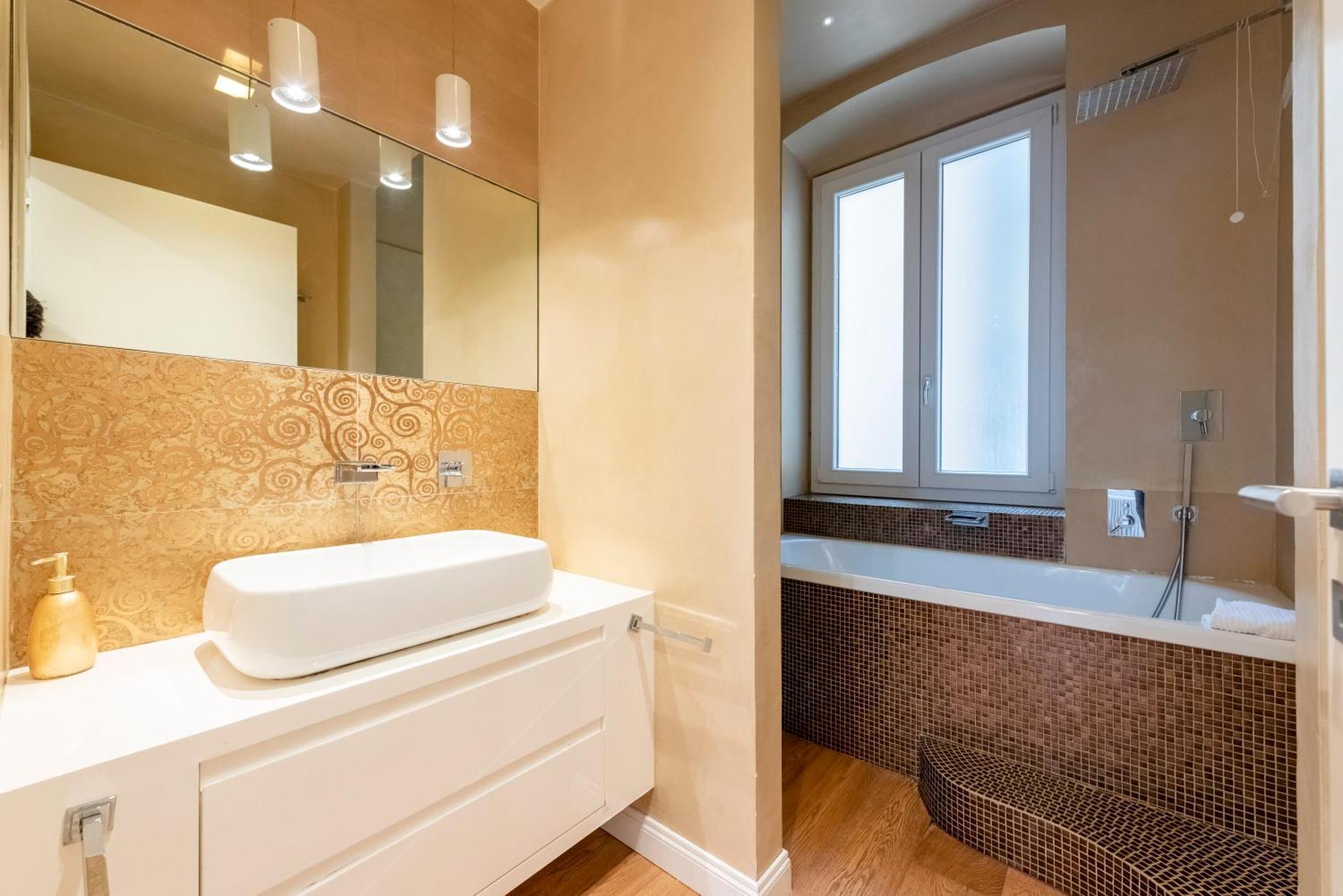 Joivy Family Friendly Apt For 6, Near Royal Palace Museum Genova Exterior foto