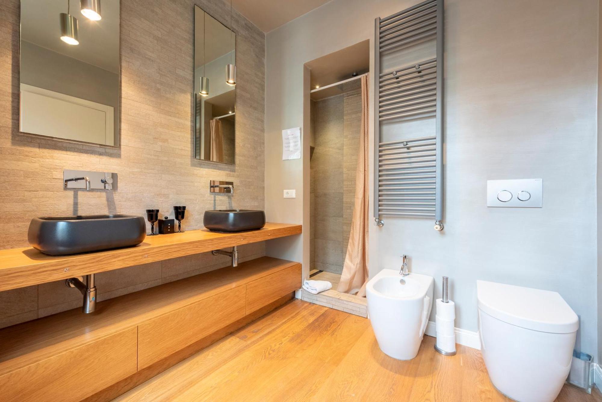 Joivy Family Friendly Apt For 6, Near Royal Palace Museum Genova Exterior foto