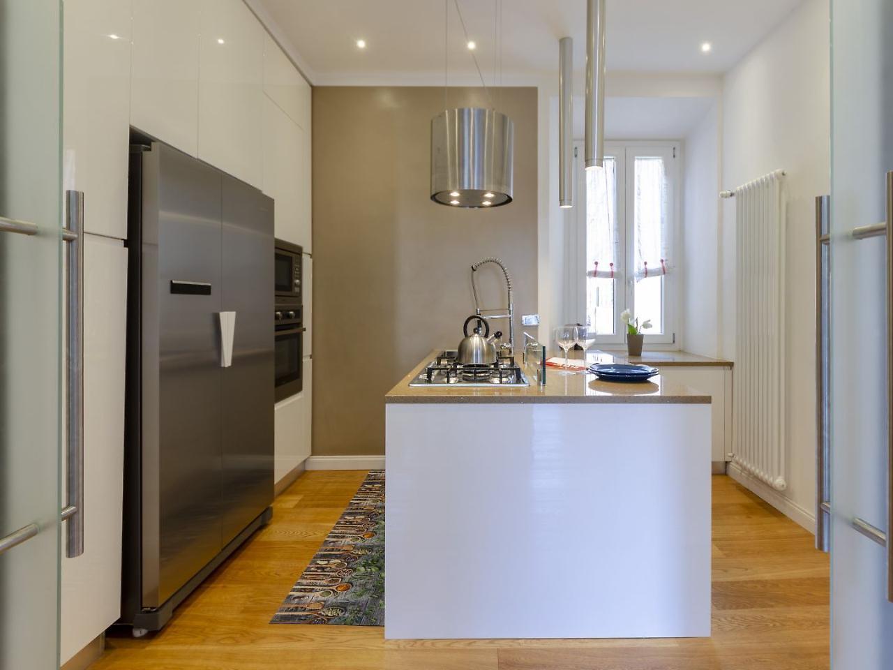 Joivy Family Friendly Apt For 6, Near Royal Palace Museum Genova Exterior foto