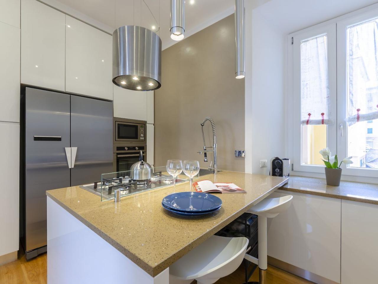 Joivy Family Friendly Apt For 6, Near Royal Palace Museum Genova Exterior foto